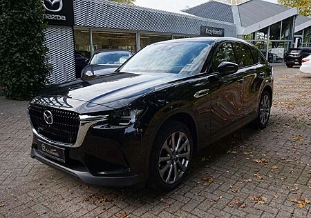 Mazda CX-60 2.5L e-Skyactiv PHEV