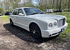 Bentley Arnage 1999 mit "Facelift" - Ein Traum in Weiß!