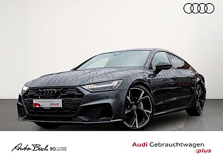 Audi A7 S line 45TFSI Navi LED HuD Panorama