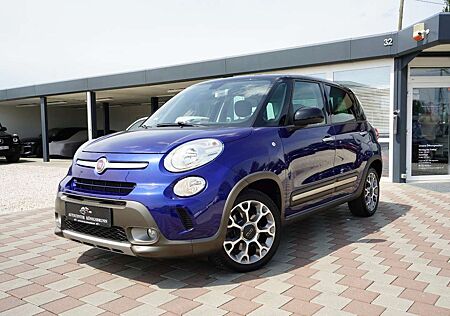 Fiat 500L Trekking*2.Hand*Tempomat*Allwetter*PDC*SHZ*
