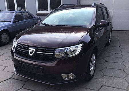Dacia Logan MCV II Kombi Laureate