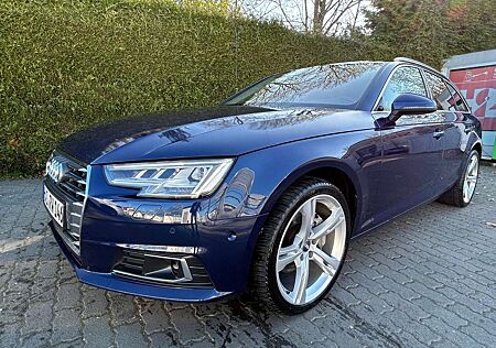 Audi A4 Avant Diesel Avant 3.0 TDI quattro S tronic