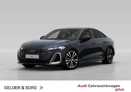 Audi A5 40 TDI quatto S line AHK*Pano*HuD