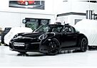 Porsche 991 911 Targa 4 I PDLS+ I Bose I 1. Hand I BRD