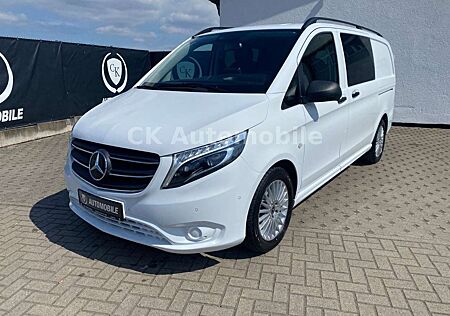 Mercedes-Benz Vito Mixto 119 lang Autom./5 Sitze/Navi/LED/Kam