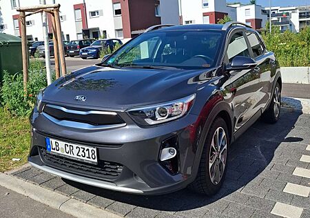 Kia Stonic 1.4 Vision