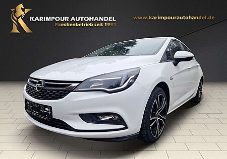 Opel Astra K Lim. 5-trg. Edition *Nav*SHZ*EU6*