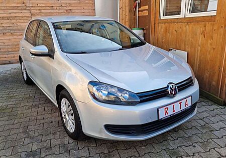 VW Golf Volkswagen 1.6 Klima, 2 Hand, Tüv 05-2026