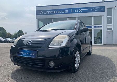 Citroën C2 Citroen Confort/TÜV NEU