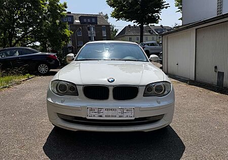 BMW 118d 118 DPF