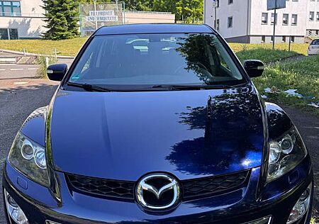 Mazda CX-7 Diesel 2.2 MZR-CD Exclusive-Line