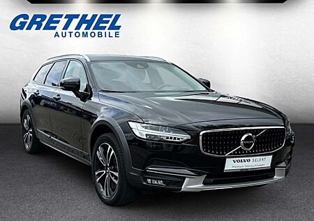 Volvo V90 Basis AWD D4 EU6d-T Cross Country