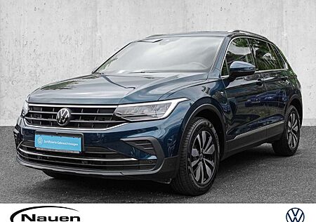 VW Tiguan Volkswagen 2.0 TDI DSG MOVE *Leasingrate 325,-€*
