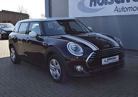 Mini Cooper Clubman !AUTOM!Navi,Leder,Xenon,Sitzh,Park
