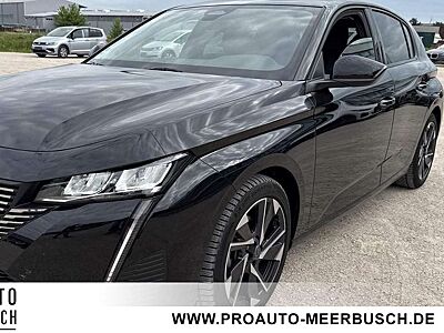 Peugeot 308 1.2 PureTech Allure Pack ACC/TOTWINKEL/RFK