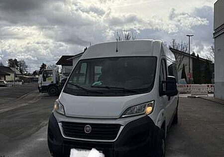 Fiat Ducato 130 L4H2 RS: 4035 mm