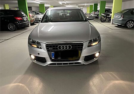 Audi A4 Allroad quattro 2.0 TFSI S tronic