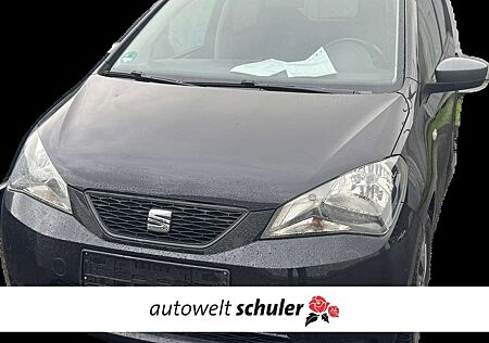 Seat Mii 1.0 Connect Sitzheizung PDC hinten