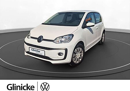 VW Up Volkswagen ! 1.0 MPI Kamera PDC SiHz Klima