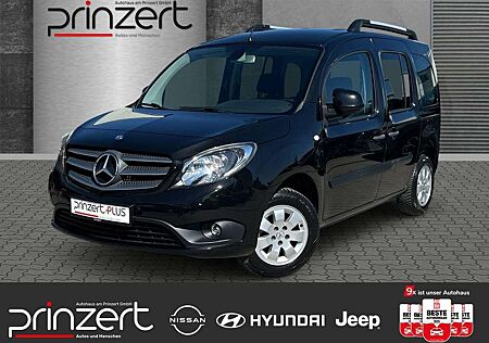 Mercedes-Benz Citan 1.5 CDI Kombi lang "Tourer Edition" Allwetter