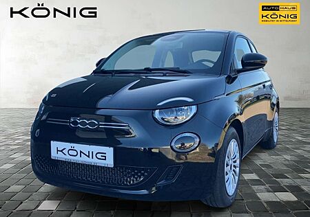 Fiat 500E Action Klimaanlage*EFH