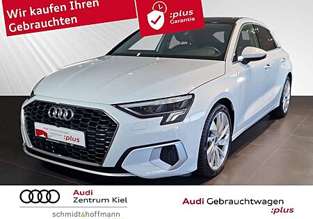 Audi A3 Sportback 30 TFSI Advanced S-tronic Navi+ LED