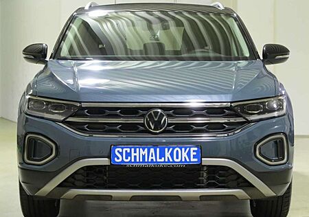 VW T-Roc Volkswagen 2.0 TDI SCR DSG7 Style Navi Stdhz ACC DAB