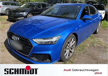 Audi A7 Sportback 40 TDI S line LM20 HD Matrix LED ACC ...