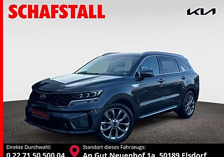 Kia Sorento 2.2 CRDi AWD Platinum 7 Sitzer AHK HUD Panodach Na