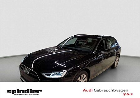 Audi A4 35 TFSI S-tronic / MMI-Navi+, ParkAssi