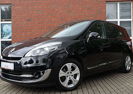 Renault Grand Scenic 1.4 TCE BOSE Edition Kamera Navi