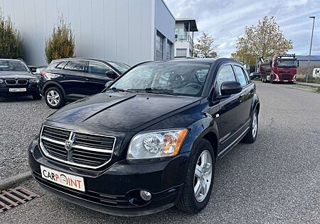 Dodge Caliber *1,8Benzin*AUTOMATIK*ALU*Klima*TÜV*