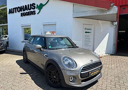 Mini ONE 3-trg./1HD/PDC/KLIMA/SHZ/TEMP