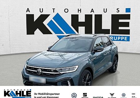 VW T-Roc Volkswagen R-Line 1.5 l TSI DSG R-Line CarPlay Black ACC