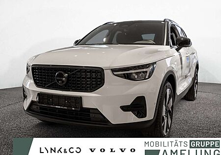 Volvo XC 40 XC40 B3 Plus Black Edition FACEL. LED 360°