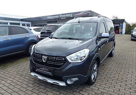 Dacia Dokker Stepway 1.Hand Tüv Garantie