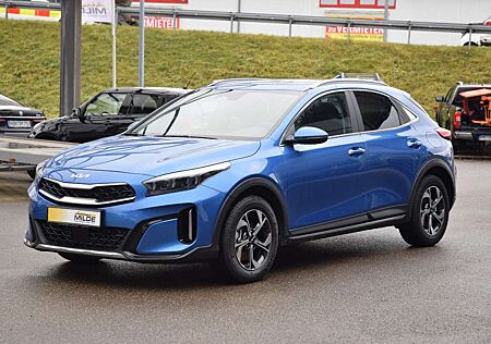 Kia XCeed 1.6 T-GDi 150 PS ACC NAV SHZ KAM PDC VO+HI