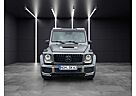 Mercedes-Benz G 63 AMG BRABUS (Orginal BRABUS Teile) Grau Matt