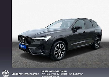 Volvo XC 60 XC60 B4 Plus-Dark Aut Glasd 360° PilotAssist BLIS