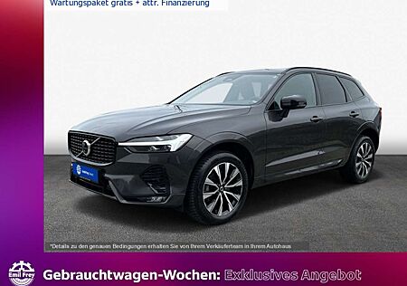 Volvo XC 60 XC60 B4 Plus-Dark Aut Glasd 360° PilotAssist BLIS