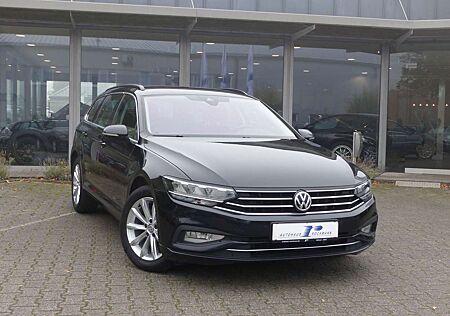 VW Passat Variant Volkswagen Business Aut. Navi Kamera ACC App