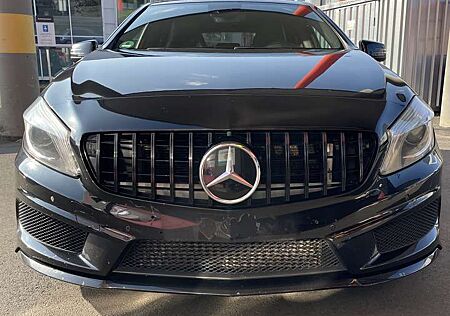 Mercedes-Benz A 220 CDI (BlueEFFICIENCY) 7G-DCT AMG Sport