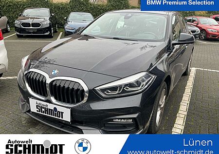 BMW 118 i Sport Line + 2Jahre-BPS.-GARANTIE