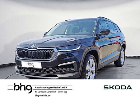 Skoda Kodiaq 2.0 TDI DSG 4x4 Traveller Plus AHK Matrix