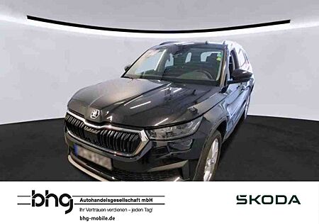 Skoda Kodiaq 2.0 TDI DSG 4x4 Traveller Plus AHK Matrix