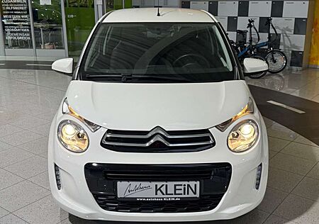 Citroën C1 Citroen Shine *Garantie*Sitzheizung*Klimaautomatik*
