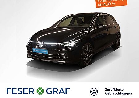 VW Golf Volkswagen 1.5 eTSI Edition 50 DSG Navi AHK Panorama