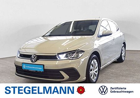 VW Polo Volkswagen VI 1.0 Life *LED*App-Connect*