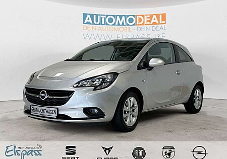 Opel Corsa Active AUTOMATIK ALLWETTER SHZ TEMPOMAT LHZ APPLE/