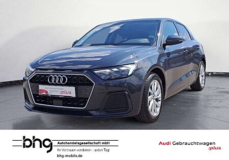 Audi A1 25 TFSI advanced LED Kamera Sitzhzg